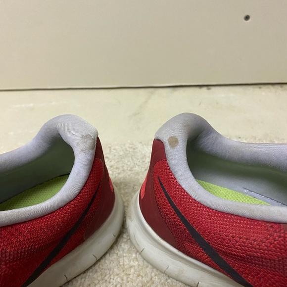 2/$75 💥- SHOES | Men’s Nike shoes size 8.5 - Picture 4 of 8